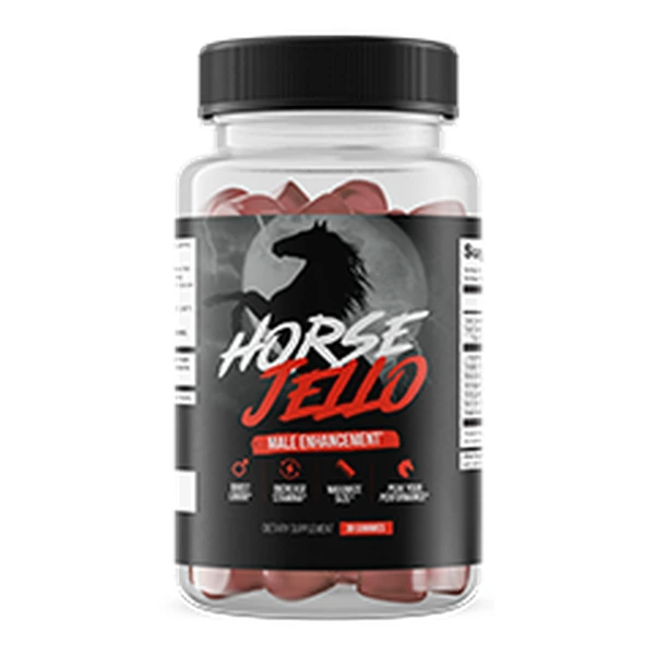HorseJello
